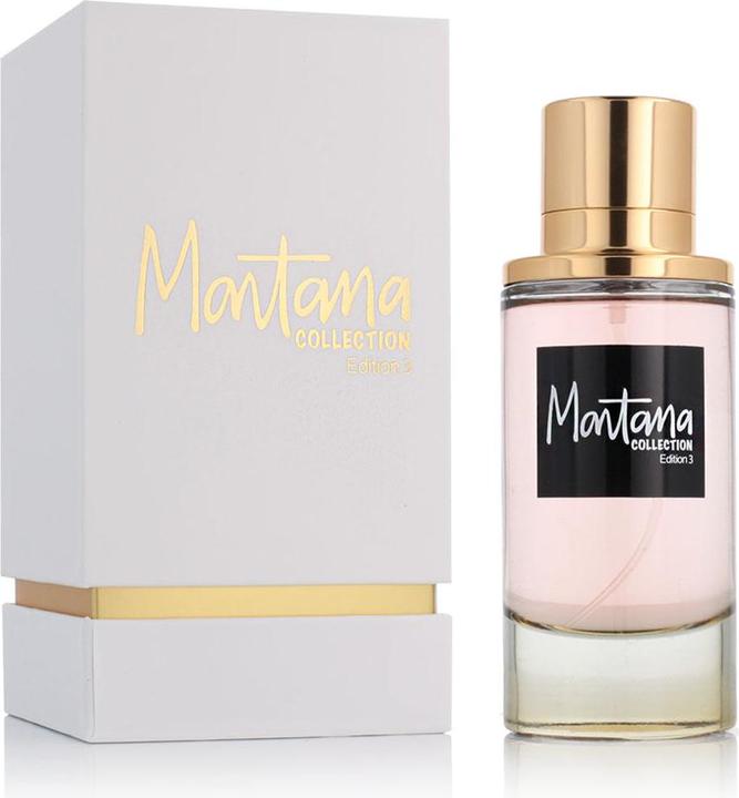 Produktbild Montana Collection Edition 3 (Eau de Parfum, 100 ml)