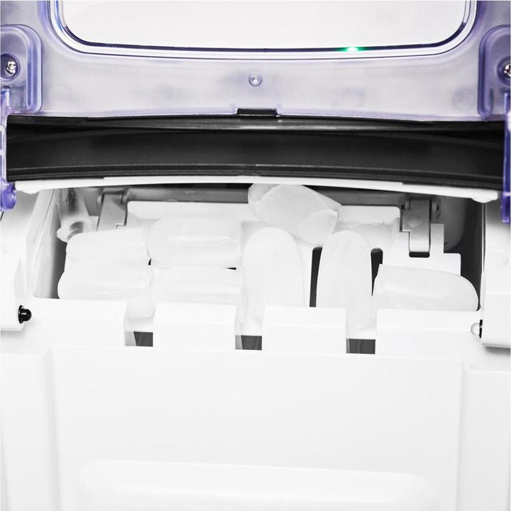 Produktbild Gastroback 41143 Ice Maker Bartender Pro (CH-Stecker)