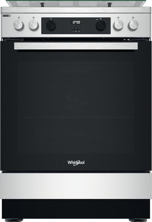 Image du produit Whirlpool WS68G8CHX/E