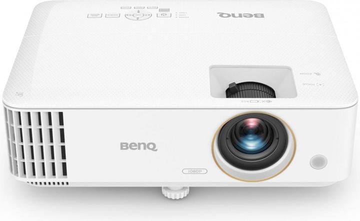 Actual product image BenQ TH585P (Full HD, 3500 lm, 1.5 - 1.65:1)