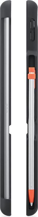 Produktbild STM Dux Shell Duo Case für iPad 10.2" (2019) Black (20)