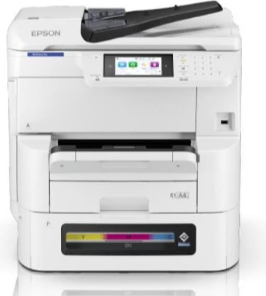 Epson WorkForce Pro EM-C8100RDWF (Tintentank, Farbe)