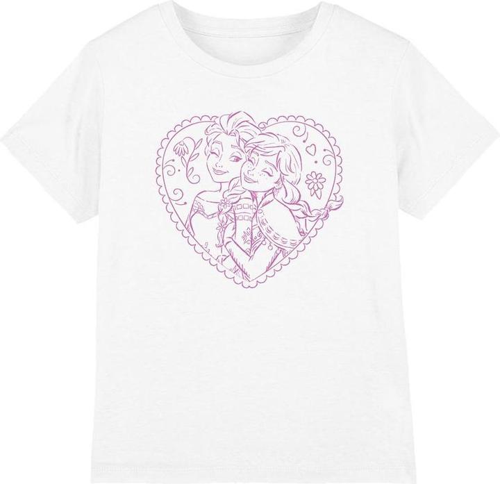 Disney Frozen TShirt