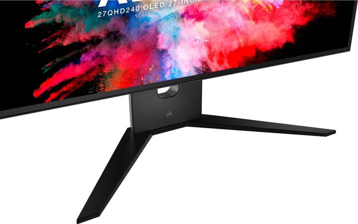Productafbeelding Corsair Xeneon 27QHD240 (2560 x 1440 pixels, 27")