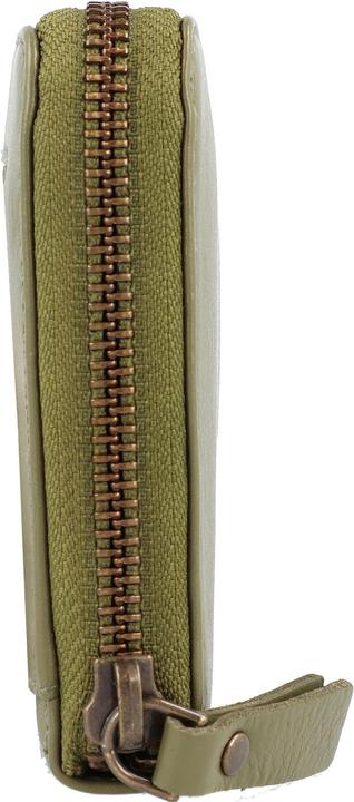 Immagine prodotto Esquire Portafoglio Perù RFID in pelle 19 cm