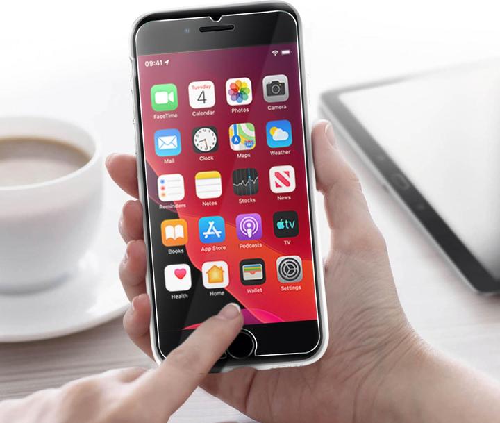 Produktbild Avizar Pak Series (Apple iPhone SE (3rd Gen))