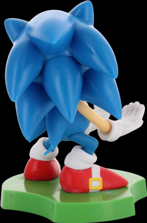Produktbild Exquisite Gaming Sonic: Sliding Sonic - Cable Guy Holdem