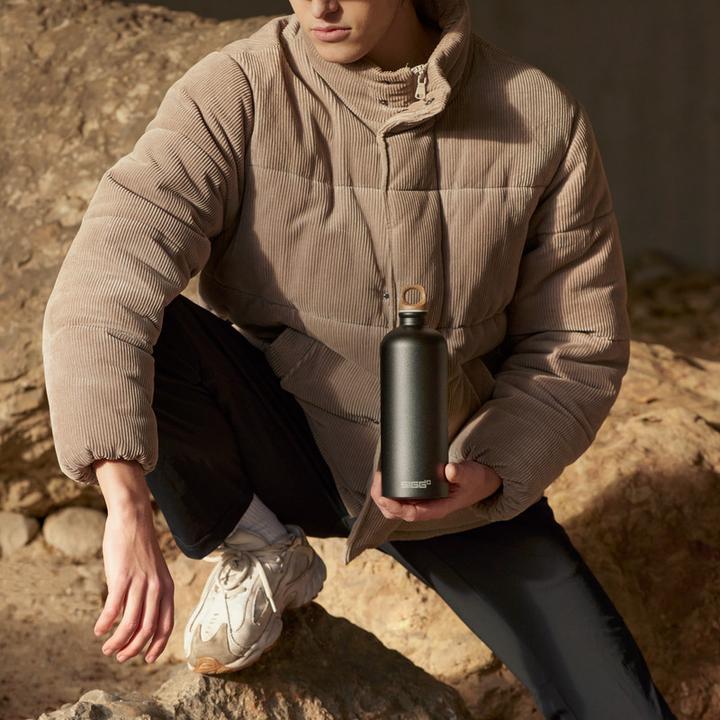 Image du produit Sigg Traveller MyPlanet Plain (1 l)