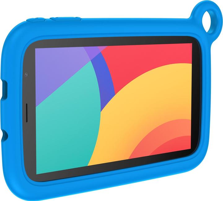 Produktbild TCL Alcatel 1 7T (nur WLAN, 7", 32 GB, Schwarz)