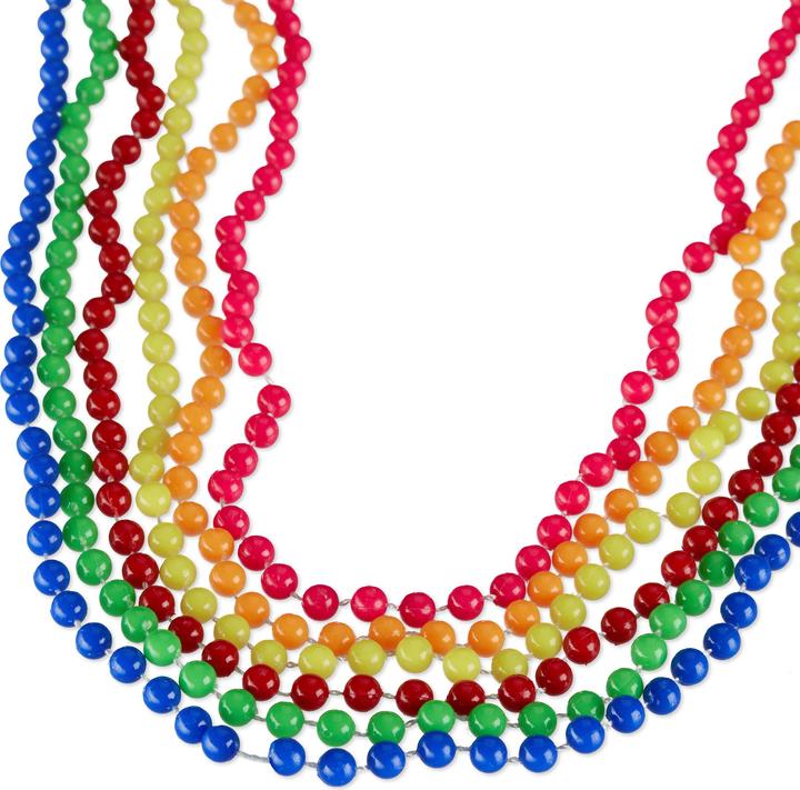 Immagine prodotto Relaxdays collana-colorata