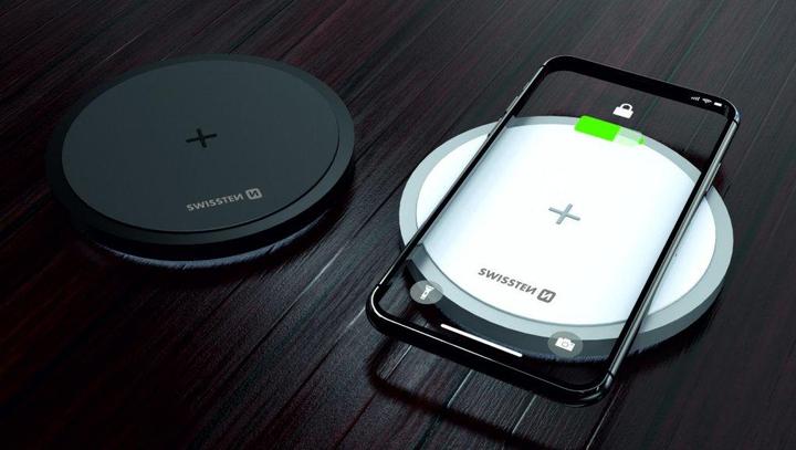 Image du produit Swissten Chargeur sans fil (15 W)