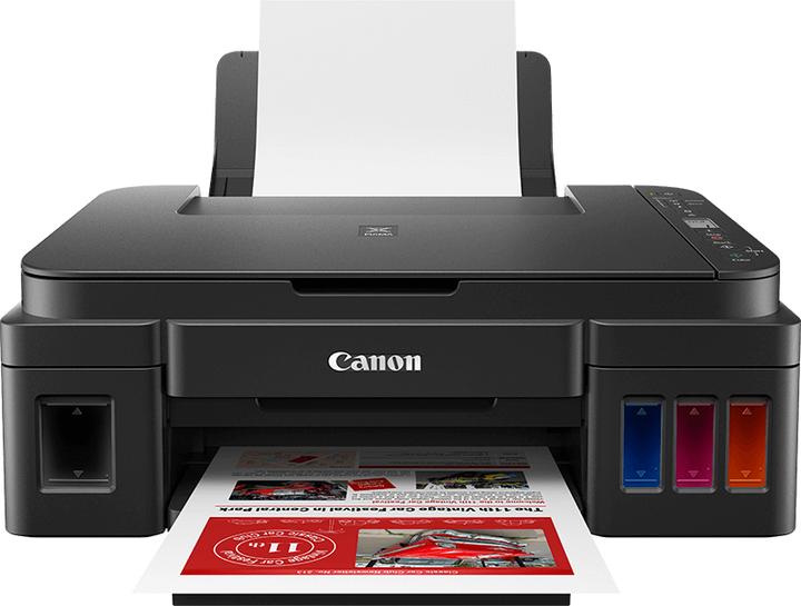 Produktbild Canon Pixma G3410 (Tintentank, Farbe)
