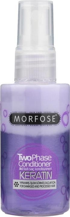 Morfose Two Phase Conditoner Keratin 50 ml (50 ml)