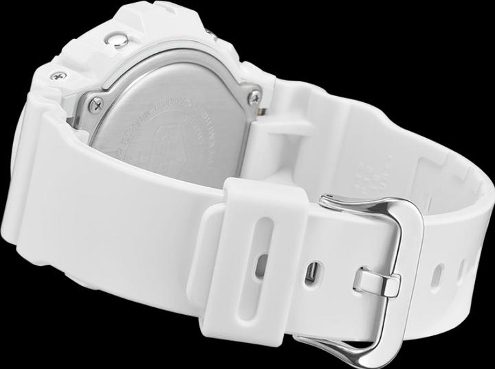 Actual product image Casio DW-6900RCS-7ER (Sports watch, 50 mm)