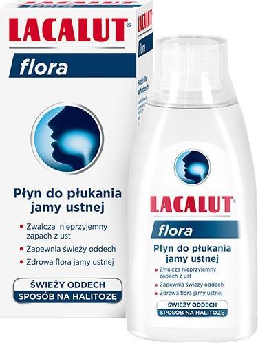 MGA Na (300 ml, Mundwasser)