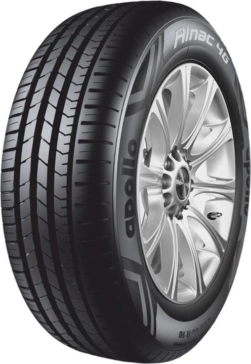 Produktbild Apollo Amazer 4G Eco (175/65R14 82T)