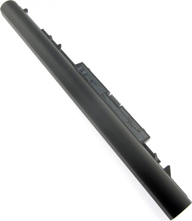 Actual product image HP JC04 (4 Cells, 2850 mAh)