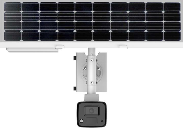 Actual product image Hikvision DS-2XS2T47G0-LDH/4G/C18S40(4MM
