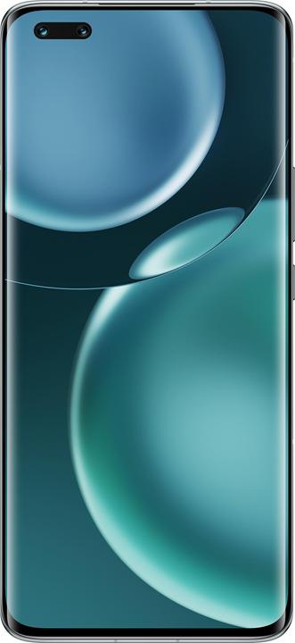 Actual product image Honor Magic 4 Pro (256 GB, Cyan, 6.81", Dual SIM, 50 Mpx, 5G)