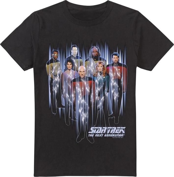 Produktbild Beam Us Up TShirt (XL)