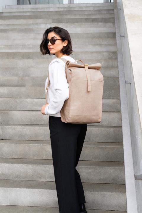 Actual product image reisenthel Urban Rolltop Daypack 49 cm Laptopfach (16 l)