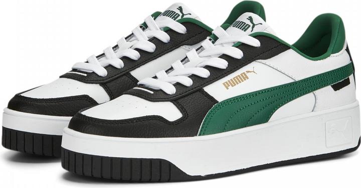 Produktbild Puma Carina Street (37.5)