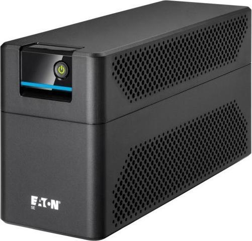Produktbild Eaton 5E 900 USB IEC G2 (0.90 VA, 480 W, Line-Interaktiv USV)