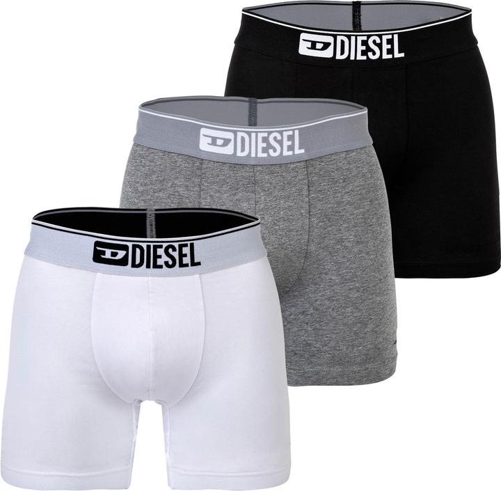 Image du produit Diesel Max-3pack Boxers (L, Lot de 3)