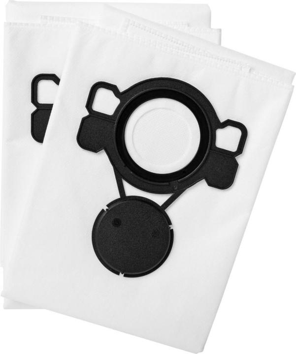 Nilfisk Dust filter bag ATTIX 33/44 5 pieces (5 x)