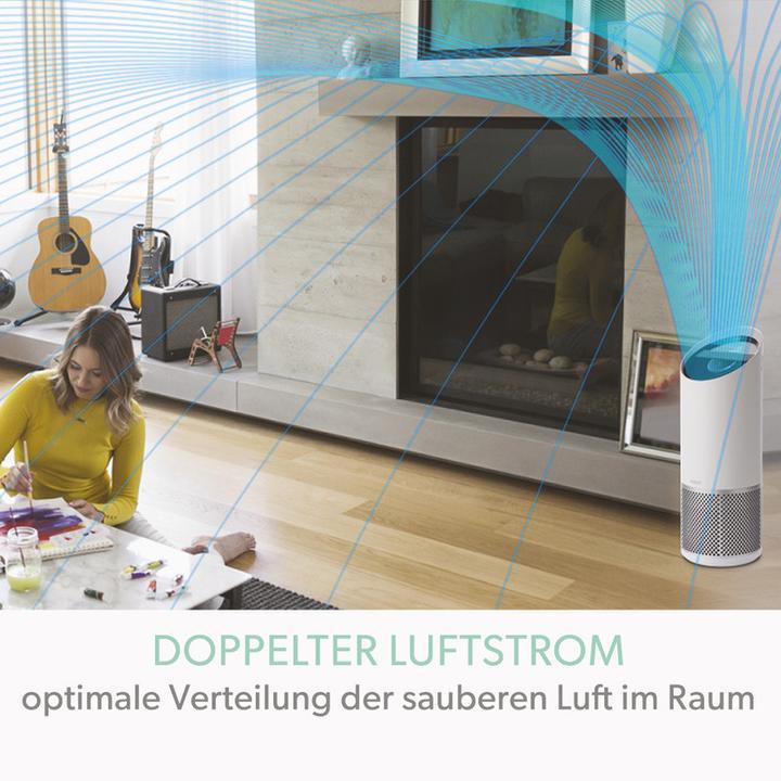 Image du produit Leitz TruSens Z-3000 (70 m²)