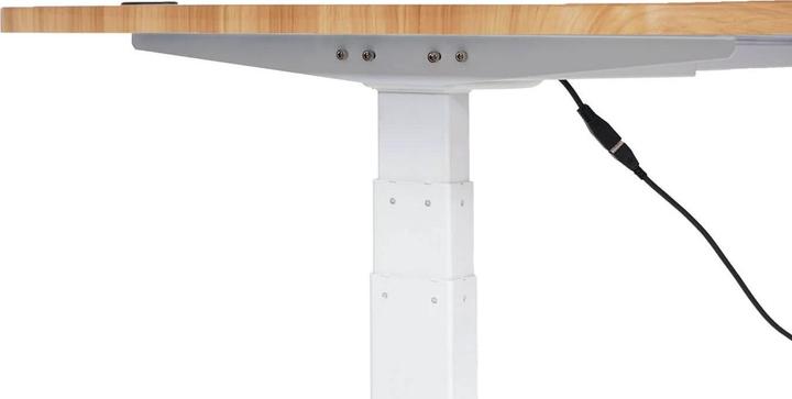 Produktbild Swisshandel24 Schreibtisch (160 x 80 x 121 cm)