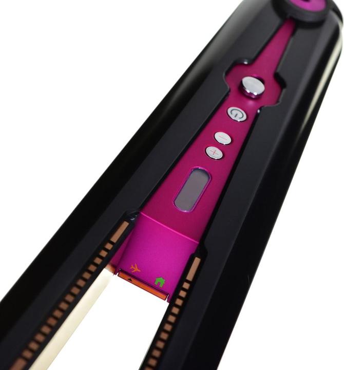 Produktbild Dyson Corrale (Glätteisen)