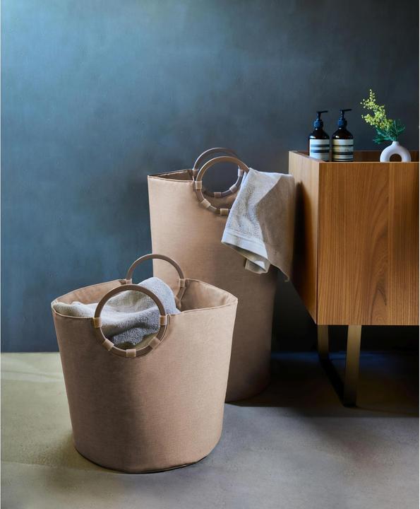 Immagine prodotto reisenthel Scatola portaoggetti Twist Brown (36 x 53 x 70 cm, 35 l)