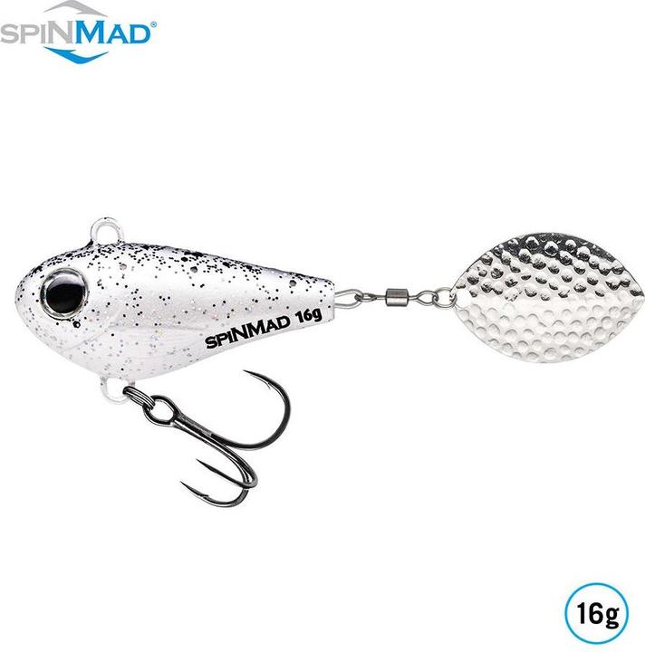 Actual product image Lieblingsköder SpinMad Jigmaster Sunny (800 cm)