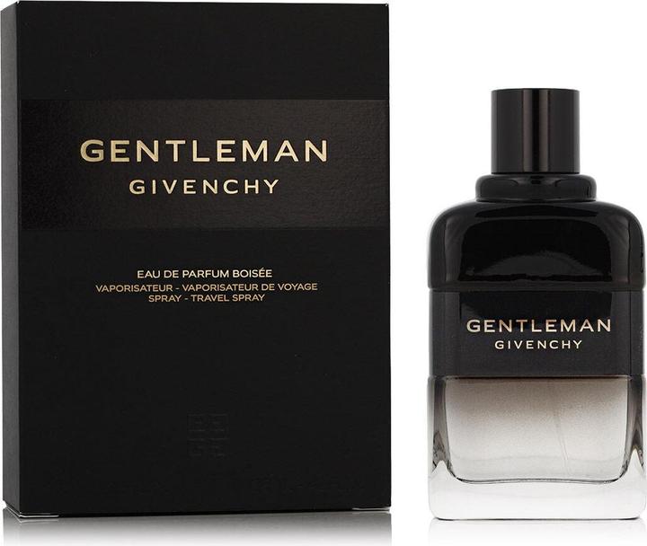 Actual product image Givenchy Gentleman (Eau de parfum, 112.50 ml)