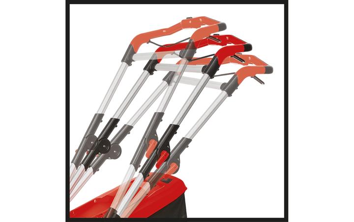 Produktbild Einhell GP-CM 36/41 Li-Solo (Akkubetrieb)