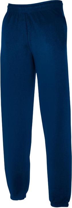Actual product image Fruit of the Loom Classic 80/20 Pantaloni da Jogging Uomo (3XL)