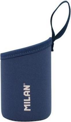 Actual product image Etui für Thermoflaschen 354 ml, Marineblau (0.35 l)