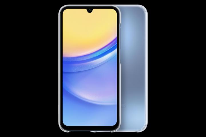 Produktbild Samsung A25 Clear Cover (Samsung Galaxy A25 5G)