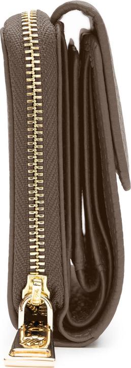 Actual product image Lazarotti Bologna Leather Geldbörse Leder 12 cm