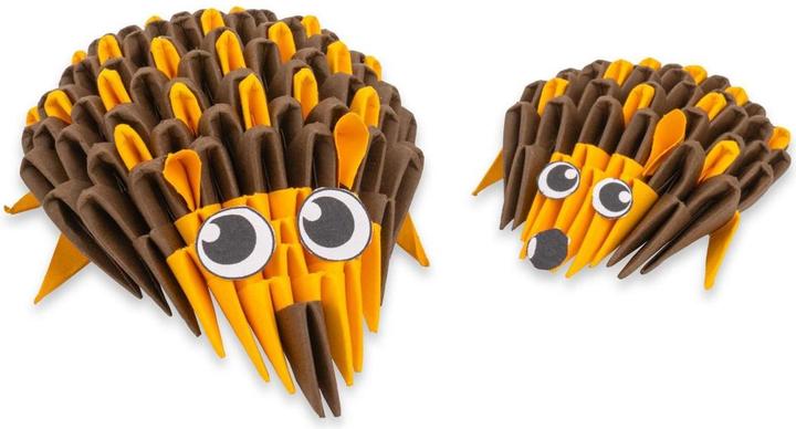 Image du produit Origami 3D Hérisson 204 pièces