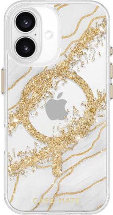 Productafbeelding Case-Mate Karat MagSafe etui (Apple iPhone 16)