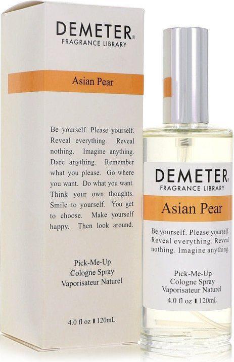 Immagine prodotto Demeter da Asian Pear Cologen Spray 120 ml (Eau de cologne, 120 ml)