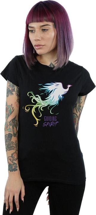 Produktbild Disney Mulan Movie Phoenix Guiding Spirit TShirt (XL)