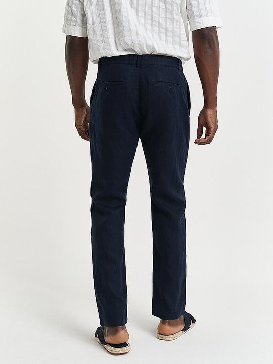 Image du produit GANT Leinenchino (S)