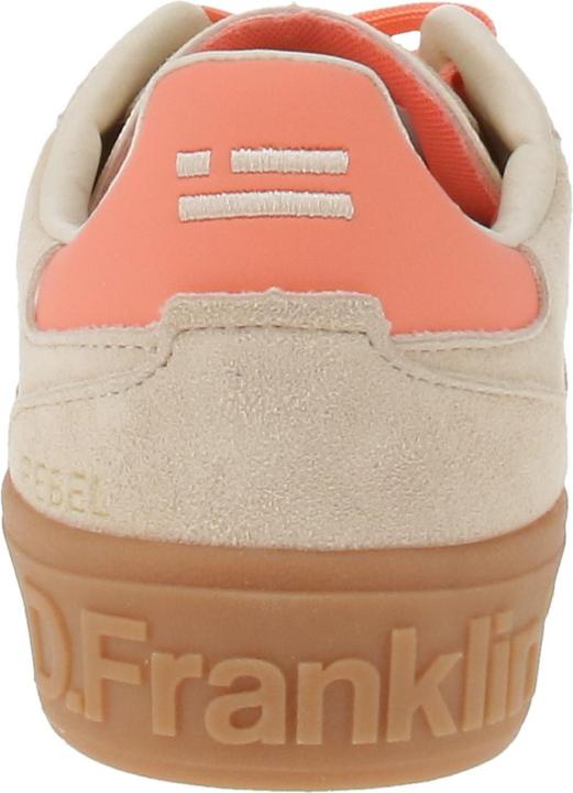 Actual product image D.Franklin Rebell Basic Flag (37)