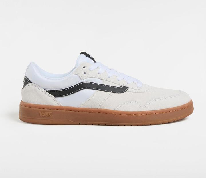 Produktbild Vans Cruze 3.0 WHITE/GUM (40)