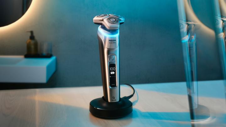 Image du produit Philips Shaver series 9000 S9975/55 Wet & Dry