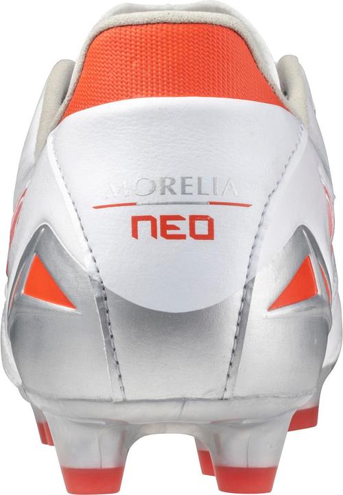 Actual product image Mizuno Morelia Neo Iv Pro Fg (39)
