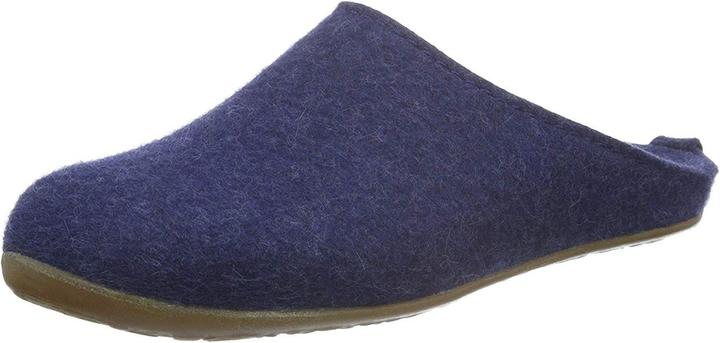 Haflinger Hausschuhe